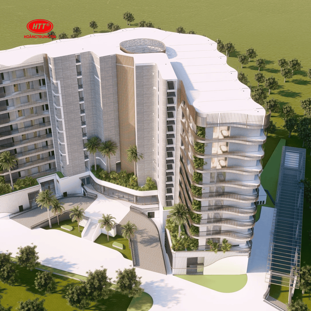 Khu Du Lịch Vinacapital Hội An - Đà Nẵng