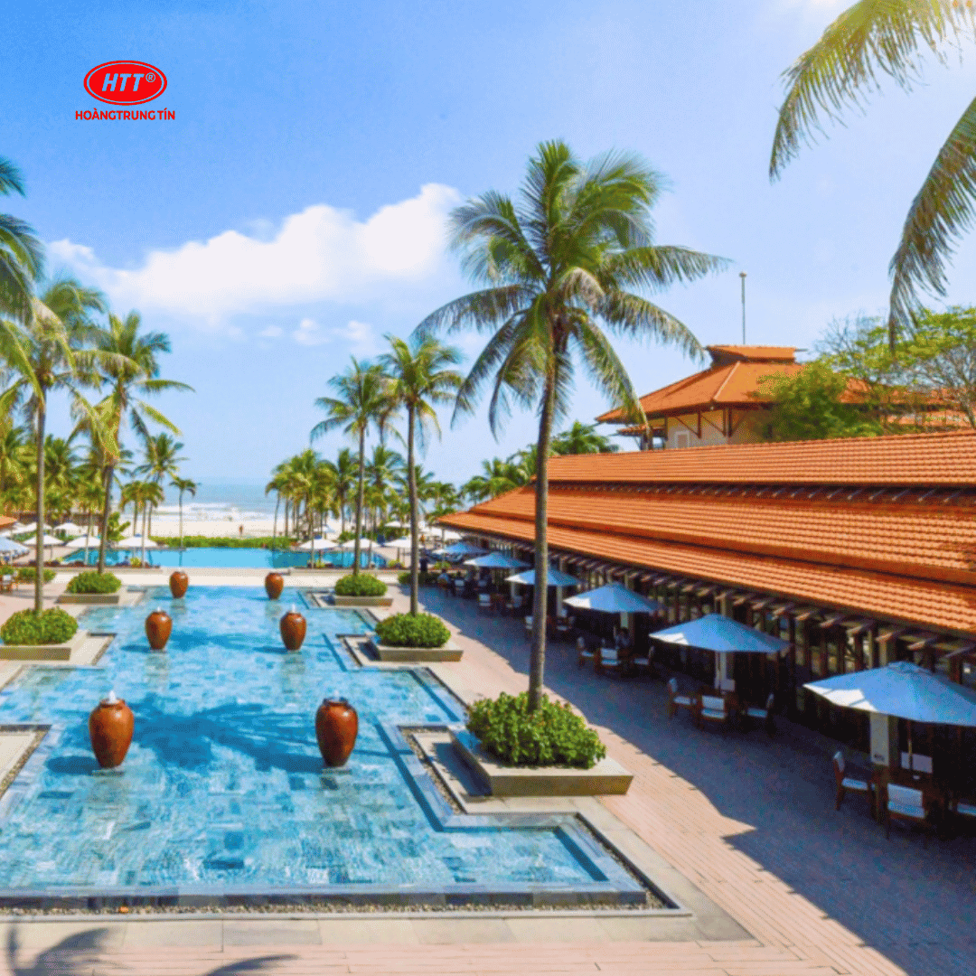FURAMA Resort DANANG