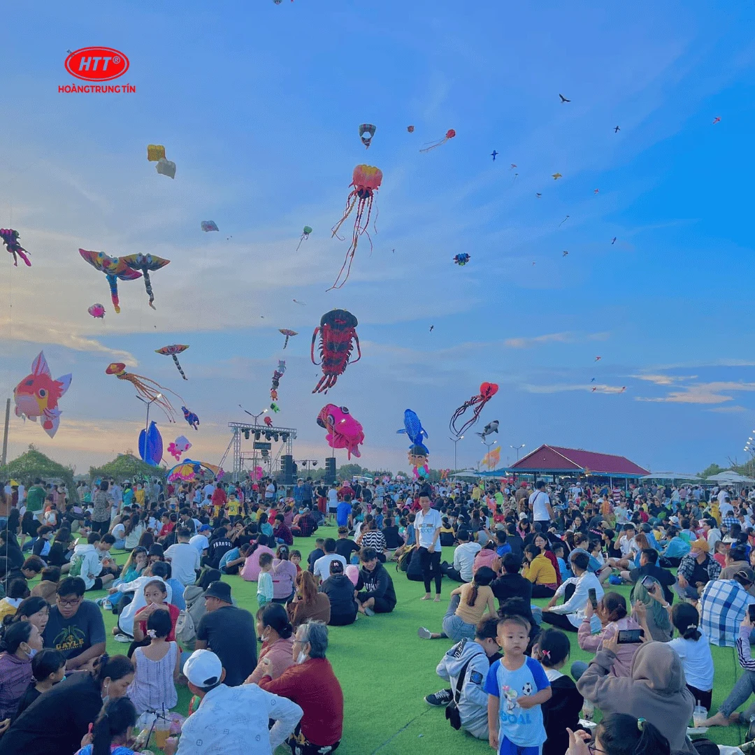 GOCOBAY TIỀN GIANG