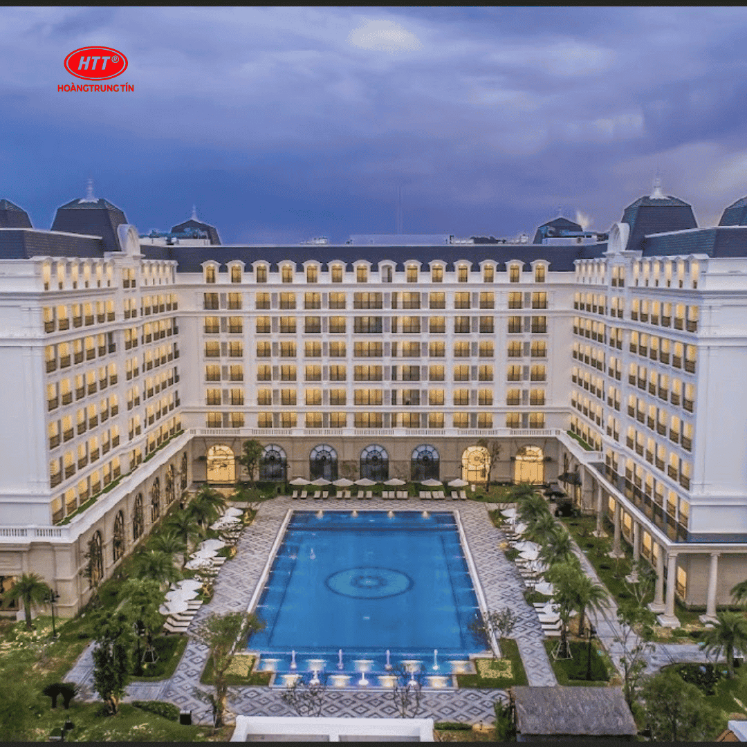 VINHOMES PHÚ QUỐC - KIÊN GIANG